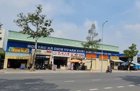 Hàng loạt sai phạm tại khu đất ‘vàng’ giữa TP Biên Hòa