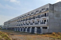 Chuyển Công an Đồng Nai điều tra sai phạm tại KDC Bình Đa