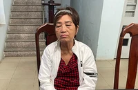 Nữ giúp việc trộm 300 triệu của chủ nhà rồi bỏ trốn