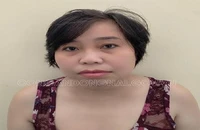 Đồng Nai: Bắt nữ 'siêu lừa' người dân gần 8 tỉ đồng