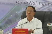 'Phải tâm huyết, trách nhiệm thì sân bay Long Thành mới hoàn thành trong 4 năm'