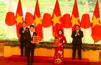 Tập đoàn Aeon đầu tư Trung tâm thương mại 268 triệu USD tại Đồng Nai