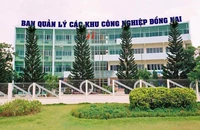 Kết luận về điều động công chức tại Ban quản lý các KCN Đồng Nai 