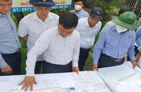 Năm 2023 khởi công cao tốc Biên Hoà – Vũng Tàu gần 18.000 tỉ 
