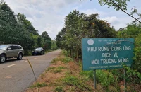 Bộ GTVT tiếp tục lấy kiến về dự án cầu Mã Đà để báo cáo Thủ tướng
