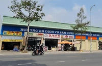 Chủ tịch UBND Đồng Nai chỉ đạo kiểm tra kết luận sai phạm khu đất vàng