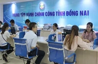 Đồng Nai sẽ xây Trung tâm hành chính- Chính trị tại khu đô thị lớn nhất tỉnh