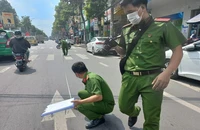 Một thanh niên bị bắn chết ở TP Biên Hòa