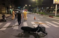 Bắt nhóm nghi can dùng súng bắn chết 1 thiếu niên giữa TP Biên Hòa