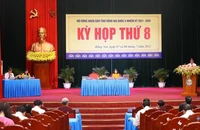 HĐND tỉnh Đồng Nai miễn nhiệm 4 người, bầu bổ sung 5 Ủy viên UBND tỉnh