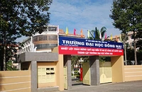 Đề nghị chuyển hồ sơ sang công an điều tra sai phạm tại Trường Đại học Đồng Nai