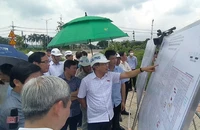 Ủy ban Kinh tế của Quốc hội giám sát dự án sân bay Long Thành