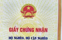 Đồng Nai ra quy định chuẩn hộ nghèo, hộ cận nghèo