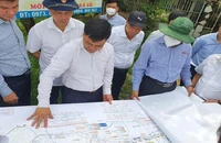 Đồng Nai chốt thời gian thi công và hoàn thành cao tốc Biên Hòa - Vũng Tàu