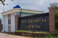 Trung tâm chiếu xạ tỉnh Đồng Nai bỏ 190 tỉ đồng, xây xong, để... hoang