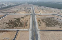 Quy định mới về tách thửa đất tại tỉnh Đồng Nai