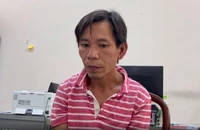 Kẻ cướp ngân hàng ở Đồng Nai giả vờ thọt chân để đánh lạc hướng công an
