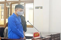 Án mạng do mâu thuẫn lúc đánh bạc