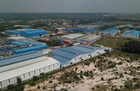 Lãnh đạo Sở Công Thương Đồng Nai phải rút kinh nghiệm trong vụ sai phạm ở cụm công nghiệp 72 ha