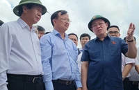 Đồng Nai kiến nghị tháo gỡ vướng mắc trong kết luận của Kiểm toán Nhà nước về dự án sân bay Long Thành