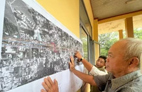 Bắt đầu lấy ý kiến người dân về dự án đường cao tốc Biên Hòa - Vũng Tàu