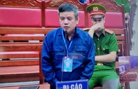 'Ông trùm' buôn lậu 200 triệu lít xăng lãnh 17 năm tù