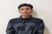 Bị công an ở Vĩnh Long truy nã, trốn đến Đồng nai thì bị bắt 