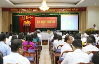 Đồng Nai: Tổng thu ngân sách năm 2022 vượt dự toán, đạt gần 63.000 tỉ đồng 