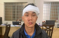 Một Phó công an phường ở Đồng Nai bị đâm trọng thương 