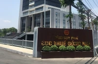 Đồng Nai: Tiền nợ thuế năm 2022 hơn 2.100 tỉ đồng