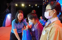 Đồng Nai hỗ trợ tiền cho người lao động bị mất việc làm