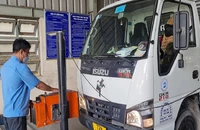 Đồng Nai xử lý gần 1.400 xe cơ giới hết niên hạn sử dụng