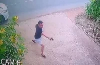 Nổ súng giải quyết mâu thuẫn trên mạng xã hội Tiktok