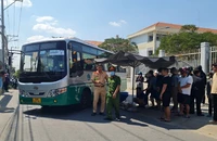 Khởi tố tài xế trong vụ bé 9 tuổi bị cán tử vong ở Đồng Nai