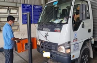 Đồng Nai còn 4 trung tâm đăng kiểm xe cơ giới hoạt động