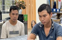 Vào nhóm 'Hội những người vỡ nợ muốn làm liều' để lên kế hoạch cướp 5 tỉ đồng