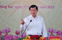 Bí thư Đồng Nai: Phải đền bù, hỗ trợ tốt nhất cho người dân bị giải tỏa