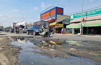 Kiểm tra dự án BOT đường 768 ở Đồng Nai trước khi tiếp tục thu phí trở lại