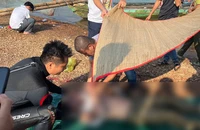 Tìm thấy nạn nhân đuối nước thứ hai trên lòng hồ Trị An 