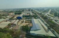 Đồng Nai di dời Trung tâm hành chính về KCN Biên Hoà 1