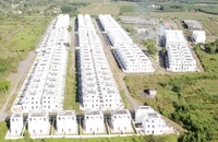 Danh tính 22 cán bộ, 13 tổ chức liên quan 500 căn nhà 'xây lụi' ở Đồng Nai 