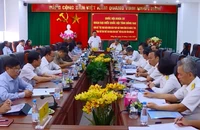 Cần làm rõ việc nợ thuế hơn 2.400 tỷ đồng ở Đồng Nai 