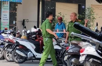 Bộ Công an bắt tạm giam Giám đốc Trung tâm dạy nghề lái xe Sài Gòn