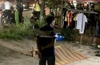 Chủ nhà dùng dao đâm chết bạn nhậu