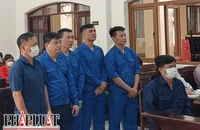 Giám đốc Công ty Bất động sản nhà đất Đồng Nai vẽ dự án, bán đất trên giấy