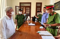 Sắp xử 12 cựu cán bộ ở Đồng Nai vi phạm quy định quản lý đất đai