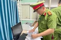 Thu giữ hàng ngàn Giấy chứng nhận 'lậu' ở nhiều phòng khám tại Đồng Nai