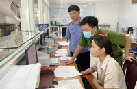 Khởi tố nhiều bác sĩ làm giả giấy tờ trục lợi Bảo hiểm ở Đồng Nai