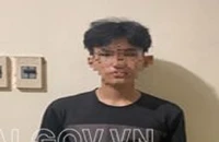 Nam thanh niên tấn công và hiếp dâm bé gái trên rẫy