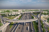 Đồng Nai khởi công xây dựng đường Vành đai 3 TP.HCM ngày 30-6